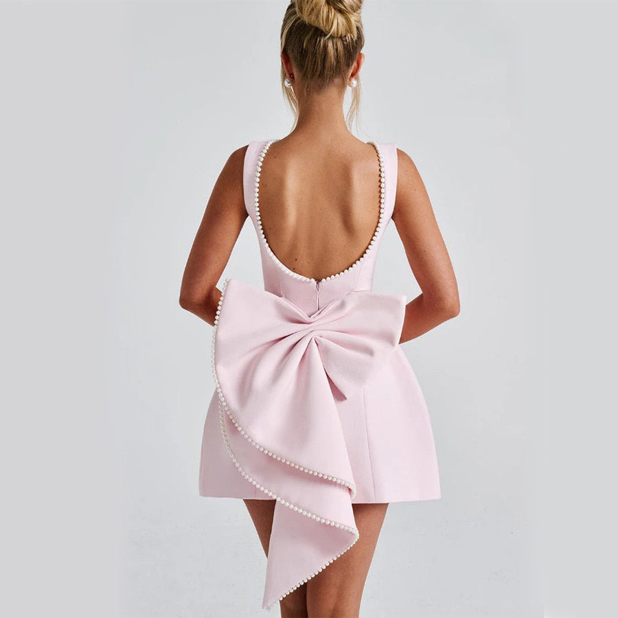 Accessoire Robe Chic Elegante Valissea Femme