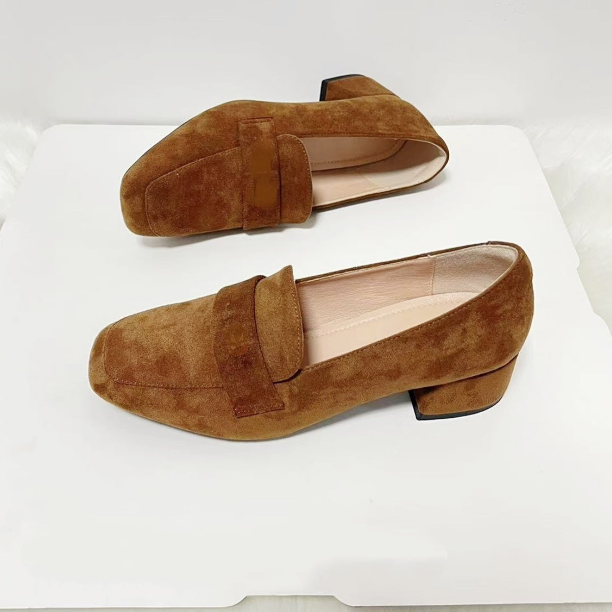 Chaussures Ensemble Bottines Chic Valissea Femme