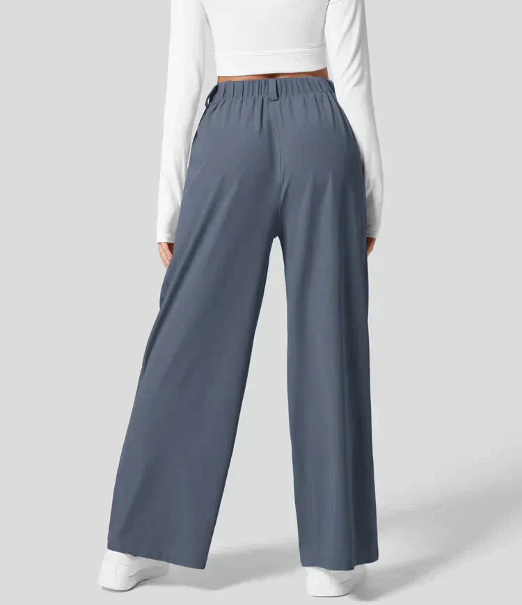 Pantalon Sublime-Silhouette Femme