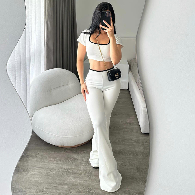 Ensemble Combinaison Amincissante Coordonné Valissea Femme