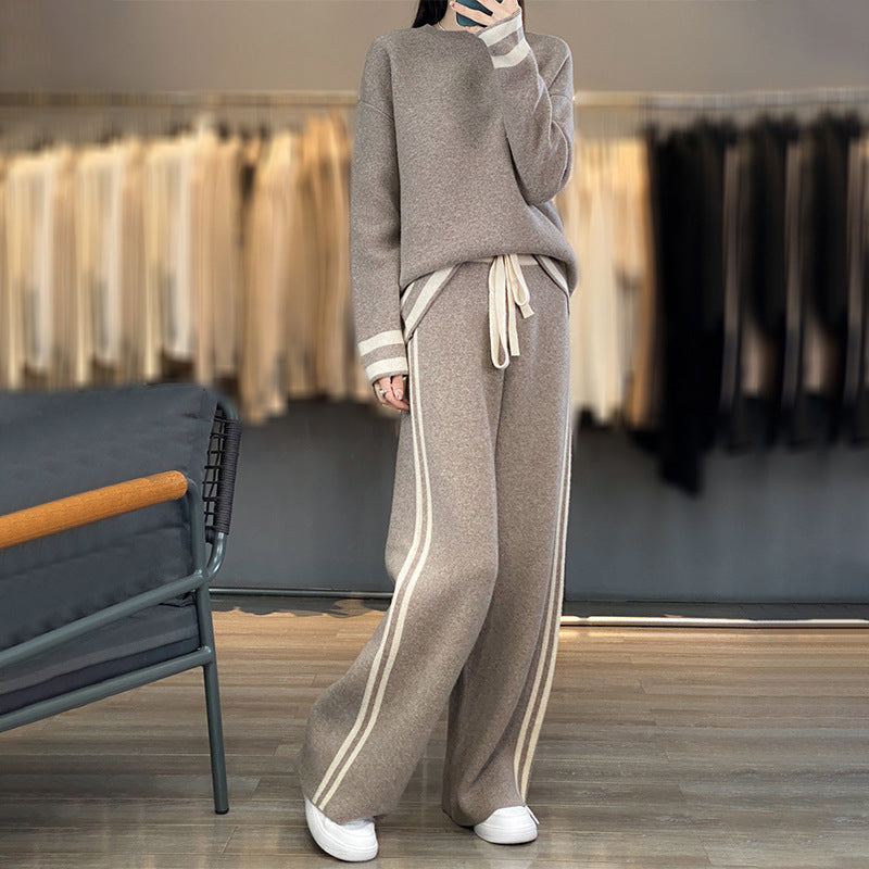 Chaussures Pantalon Ensemble Haut Valissea Femme