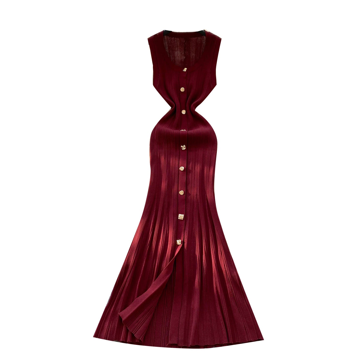 Accessoire Robe Tricot Manches Valissea Femme