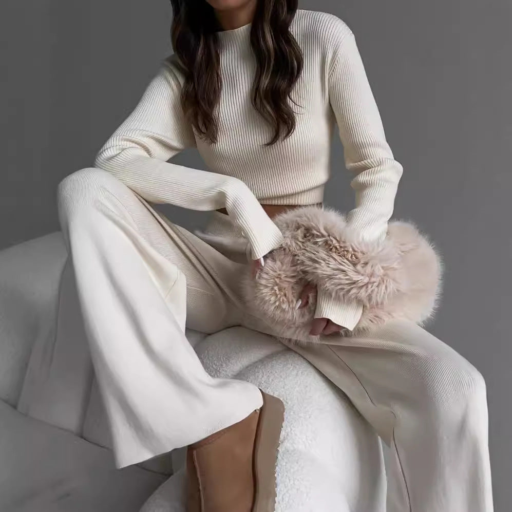 Ensemble Streetwear Chic Coordonné Valissea Femme