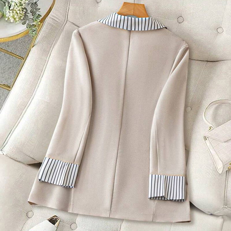 Manteau Veste Hiver Valissea Femme Long