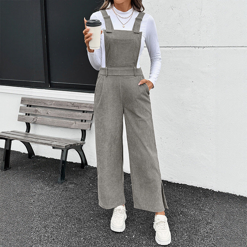 Ensemble Combinaison Coordonné Valissea Femme Chic