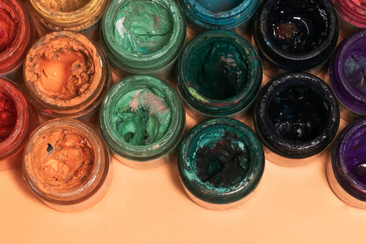 pots-de-peinture-multicolores-acrylique-valissea