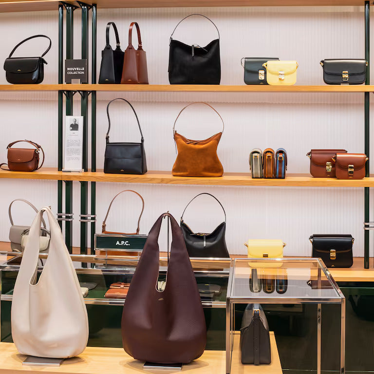 Maroquinerie & Cuir