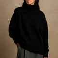 Pull en Cachemire Élégant femme