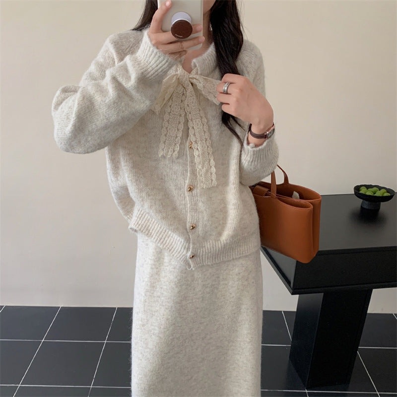 Ensemble Pièces Couleur Coordonné Valissea Femme