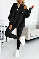 Ensemble Jogging 3 Pièces