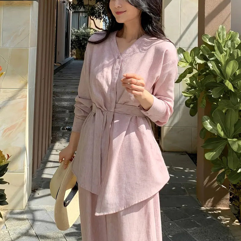 Chaussures Pantalon Tenue Chic Valissea Femme