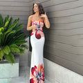 Accessoire Robe Sexy Elegante Valissea Femme