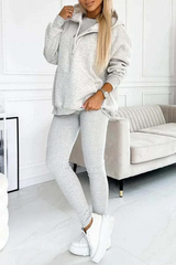 Ensemble Jogging 3 Pièces