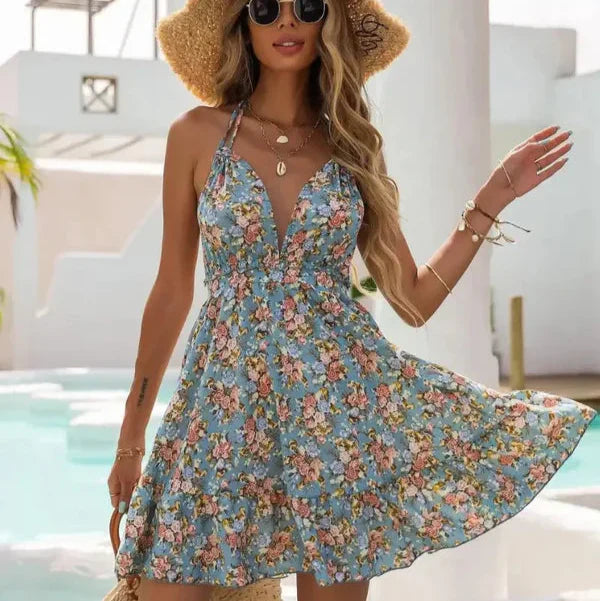 Robe Courte Genova – Vesta