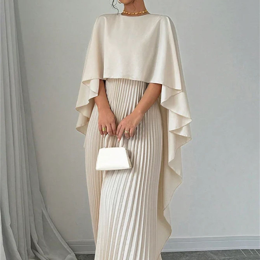 Accessoire Robe Élégante Elegante Valissea Femme