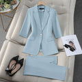 Ensemble Pantalon Set Chic Valissea Femme
