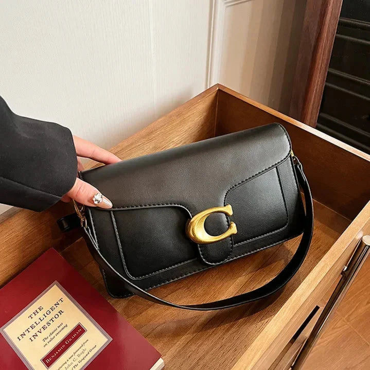 Eva Élégance – Sac Bandoulière Quotidien Chic