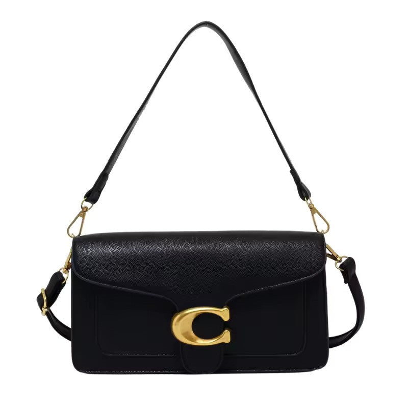 Eva Élégance – Sac Bandoulière Quotidien Chic