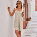 SunnyShorty™ – Robe Mini Large à Brassière & Shorts Intégrés