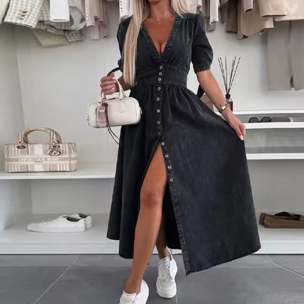 Divina™ | Essence Denim Élégance