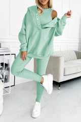 Ensemble Jogging 3 Pièces
