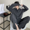 Ensemble Set Maille Coordonné Valissea Femme