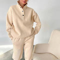 Ensemble Tracksuit Chic et Confort