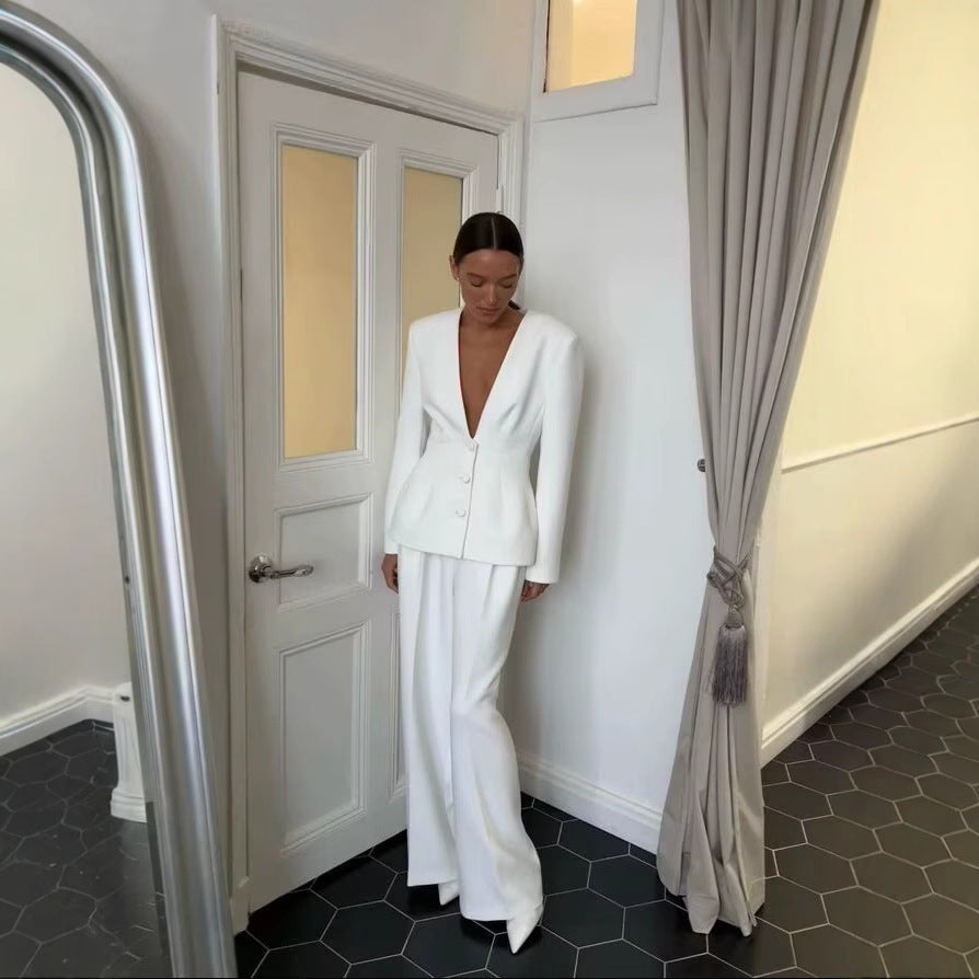 Ensemble Haut Set Chic Valissea Femme