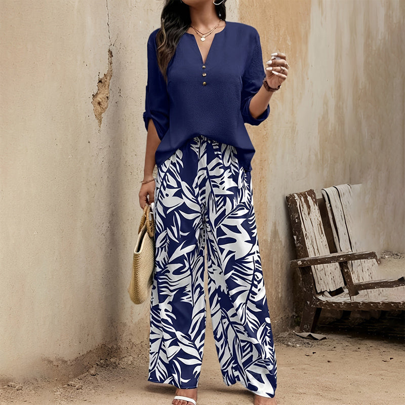 Accessoire Haut Look Élégant Valissea Femme