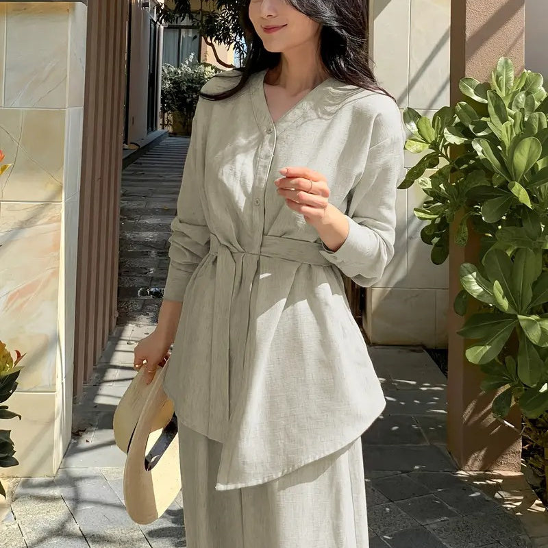 Chaussures Pantalon Tenue Chic Valissea Femme