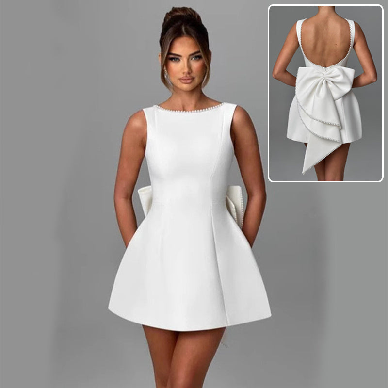 Accessoire Robe Chic Elegante Valissea Femme