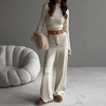 Ensemble Streetwear Chic Coordonné Valissea Femme
