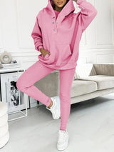 Ensemble Jogging 3 Pièces